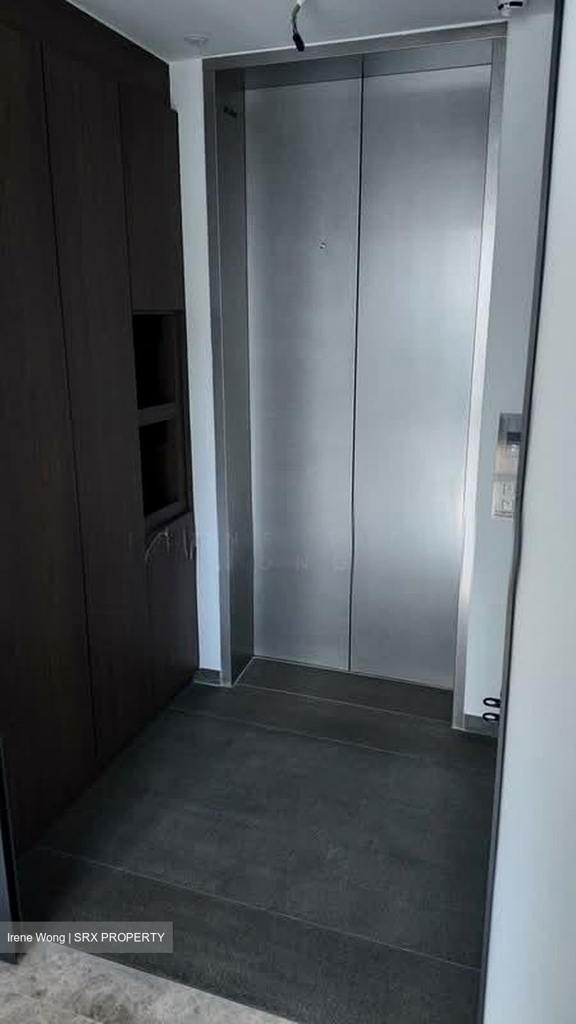 Midtown Modern (D7), Apartment #553879991